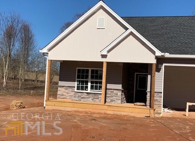 37 Quail Knl Ln, Cleveland, GA 30528