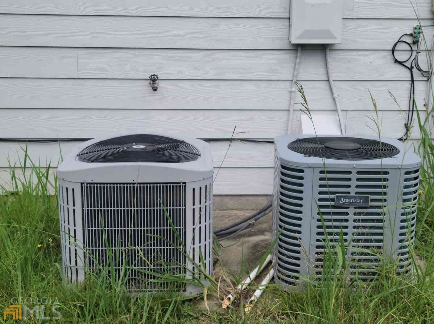 7235 Toccoa Cir, Union City, GA 30291-3436