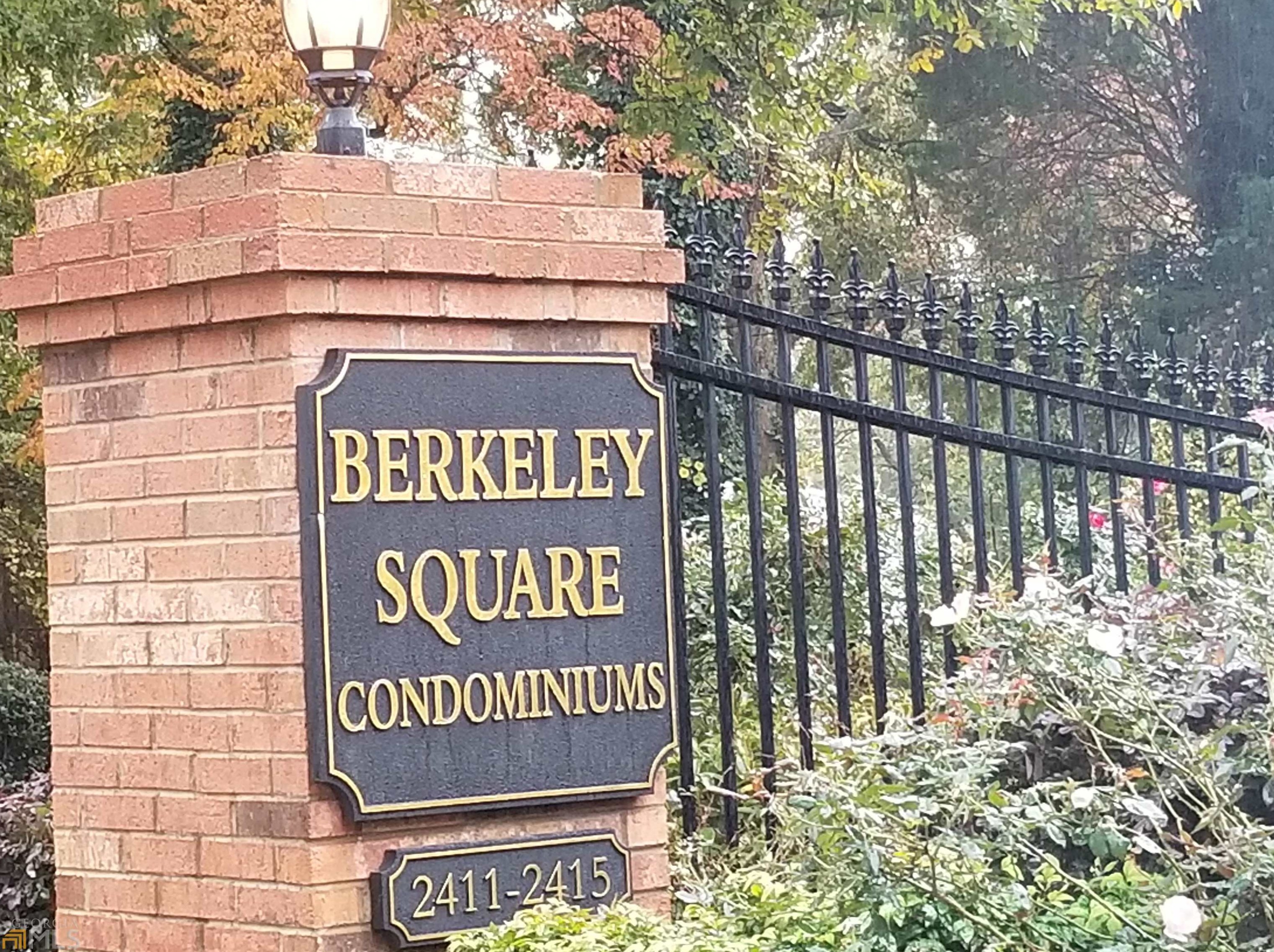 2427 Lawrenceville Hwy #8, Decatur, GA 30033