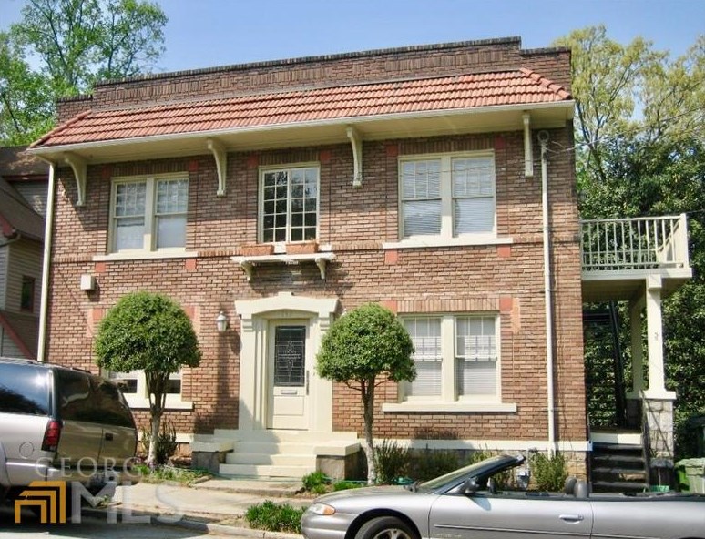 712 Durant Pl Ne #2, Atlanta, GA 30308