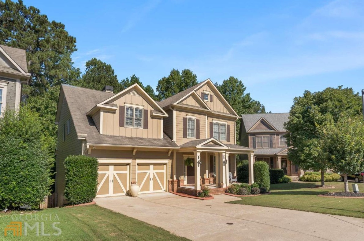 63 Inspiration Ln, Dallas, GA 30157-5008