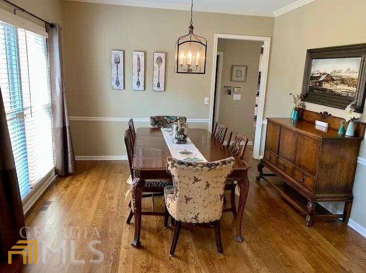 3308 Ellsmere Trce, Marietta, GA 30062