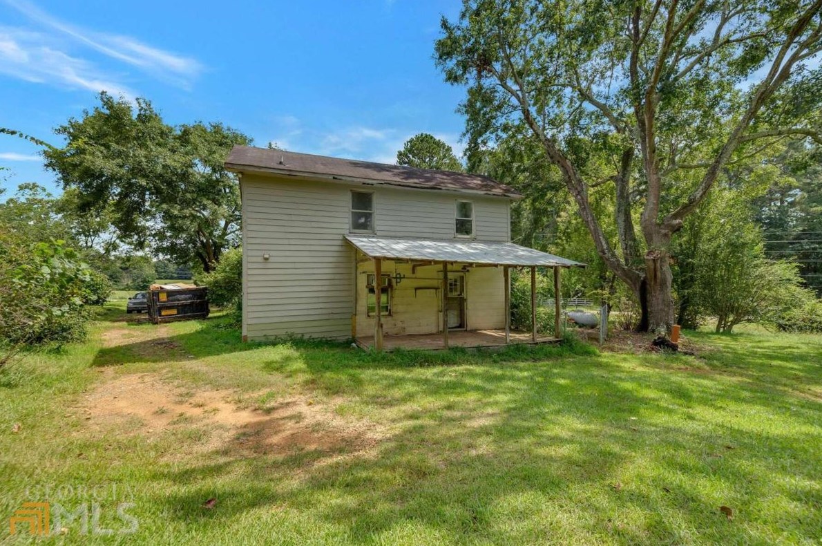 2292 Holly Springs Rd, Rockmart, GA 30153