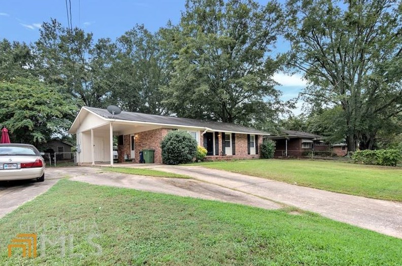 1120 Parkview Dr, Griffin, GA 30224-4739