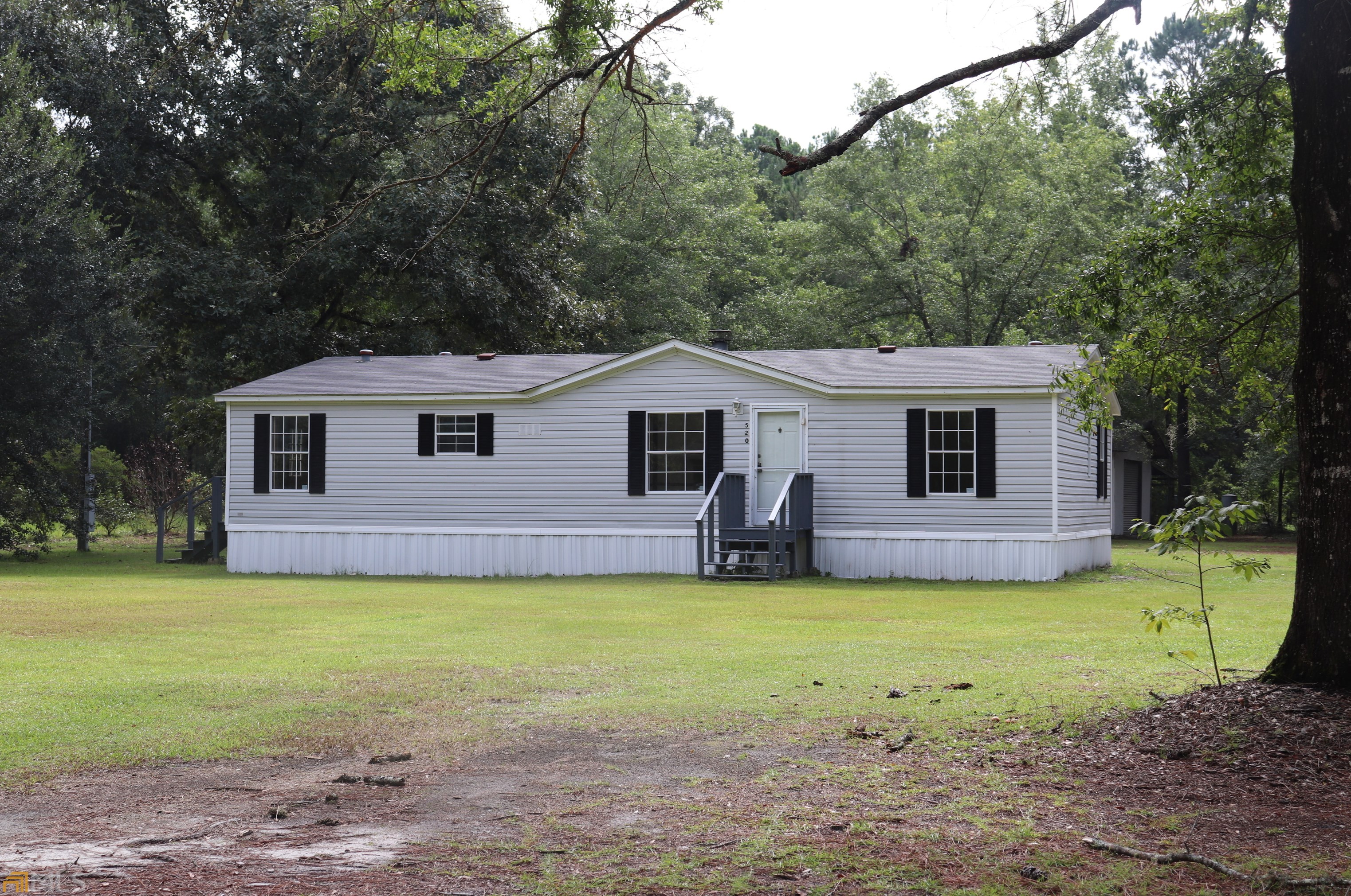 520 Wylly Rd, Rincon, GA 31326