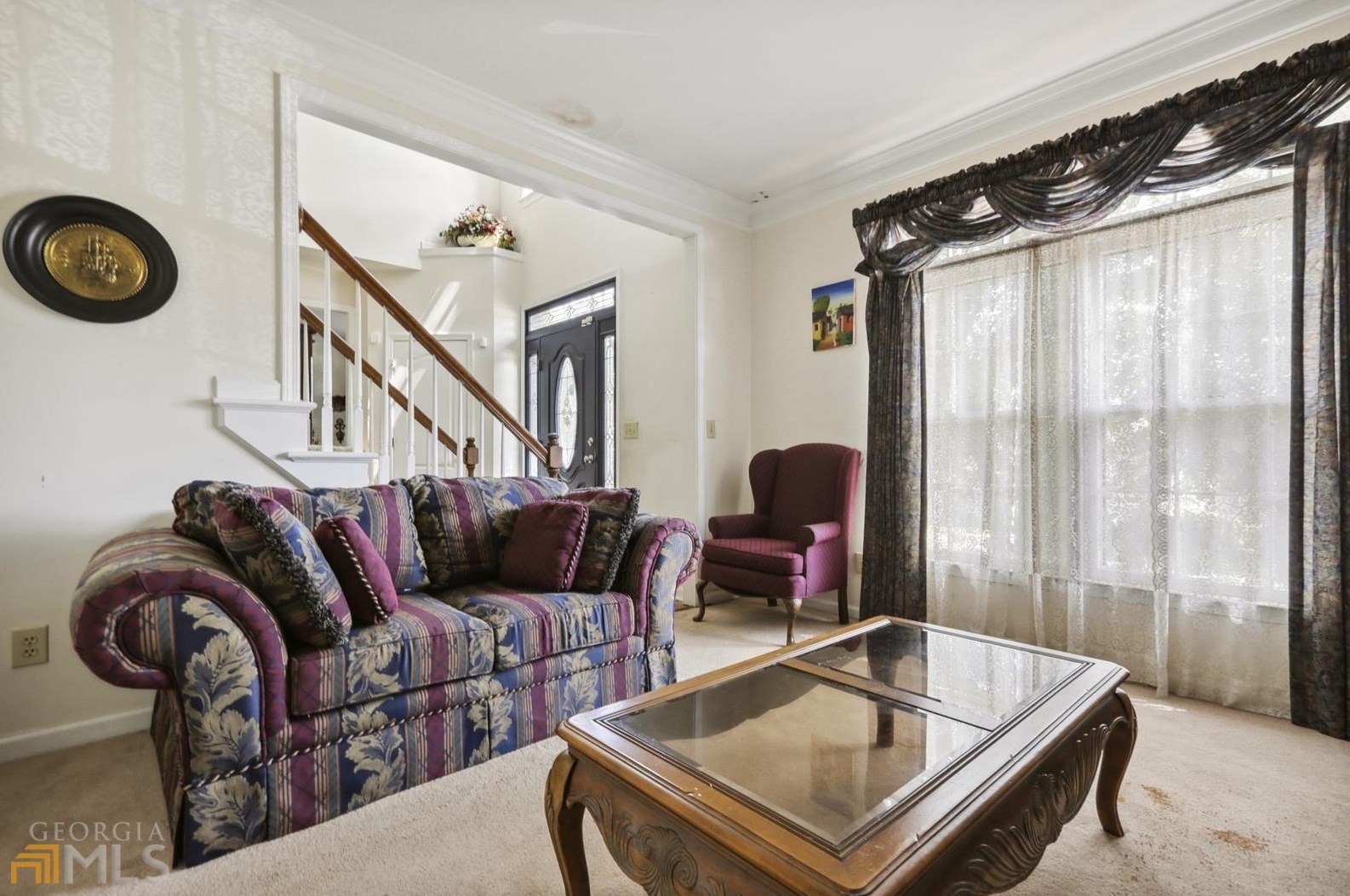 521 Watson Bay Trail, Stone Mountain, GA 30087