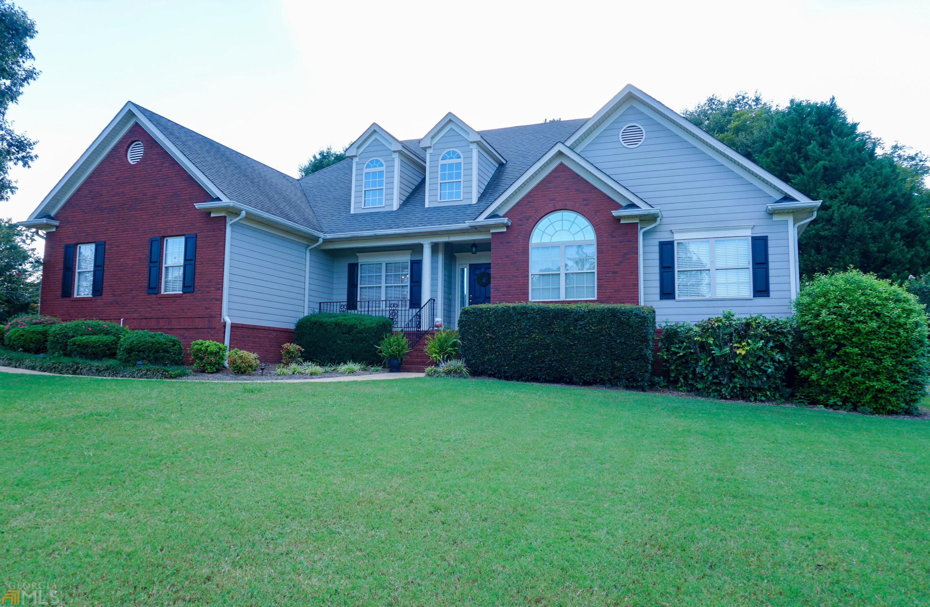 104 Etowah Dr, Rome, GA 30161-8468