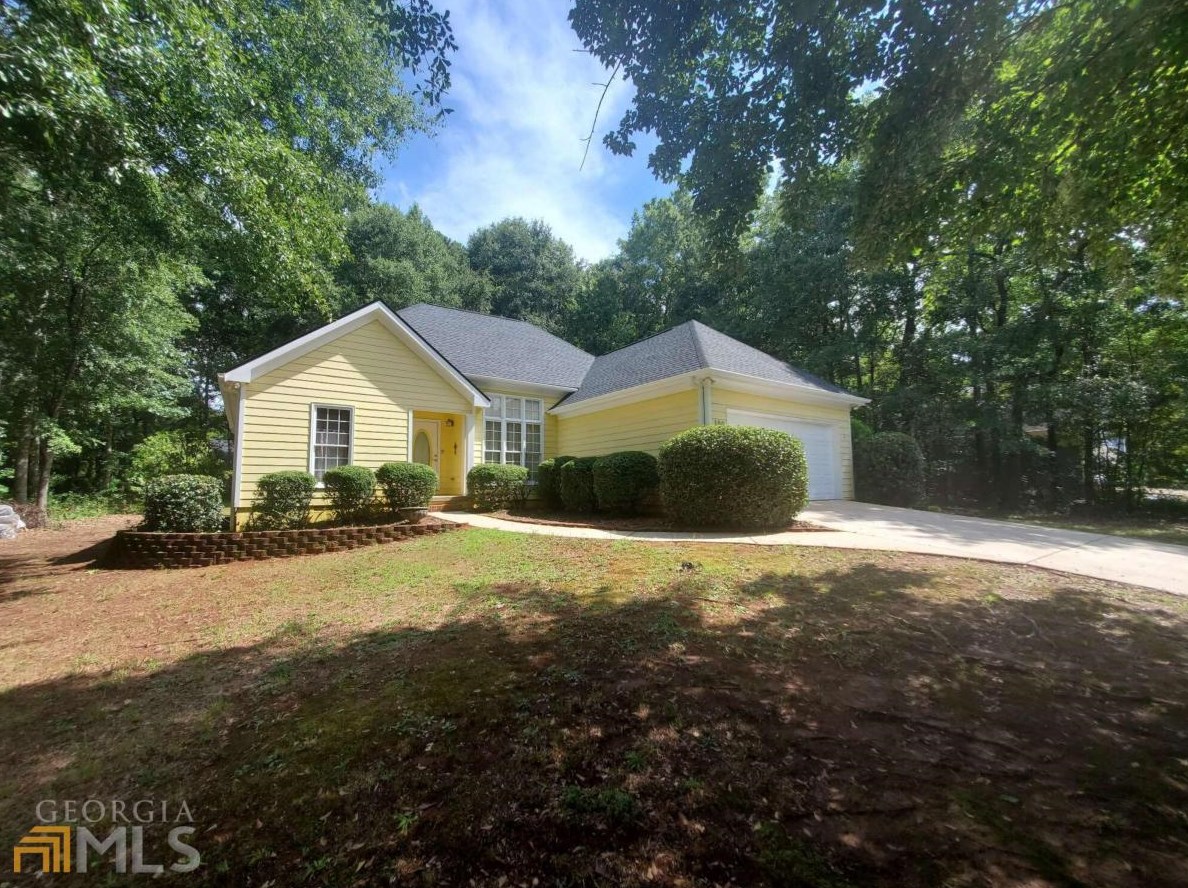 180 Twin Creek Ct, Athens, GA 30605-5720