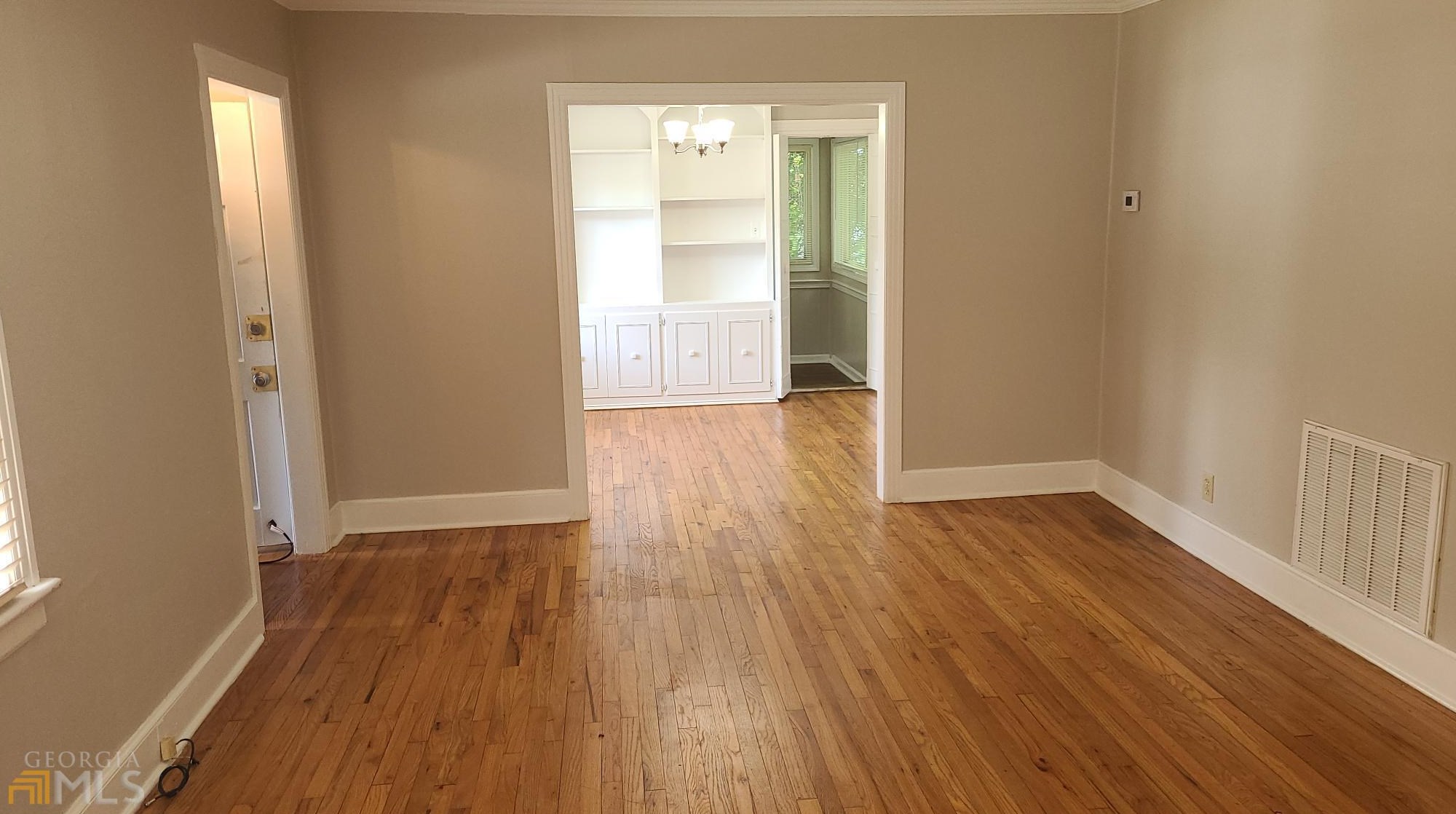 134 Euclid Ave, Macon, GA 31204
