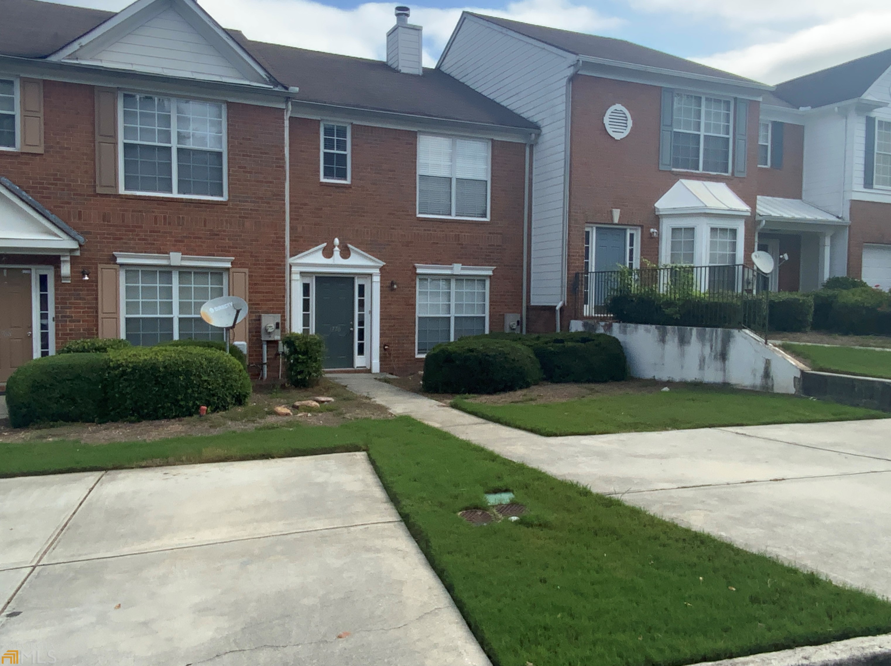 2770 Parkway Cv, Lithonia, GA 30058
