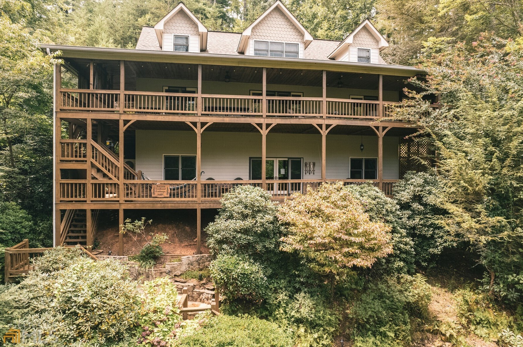 210 White Pine Acres Dr, Blue Ridge, GA 30513-5029