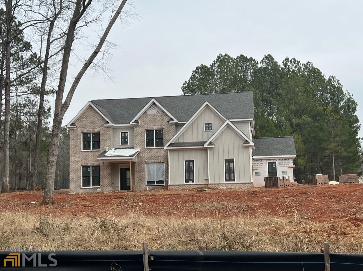 1051 Holly Tree Court, Bishop, GA 30621