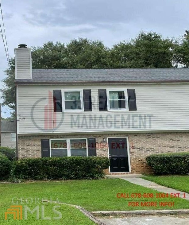 1105 Cousins Rd, Holly Springs, GA 30188