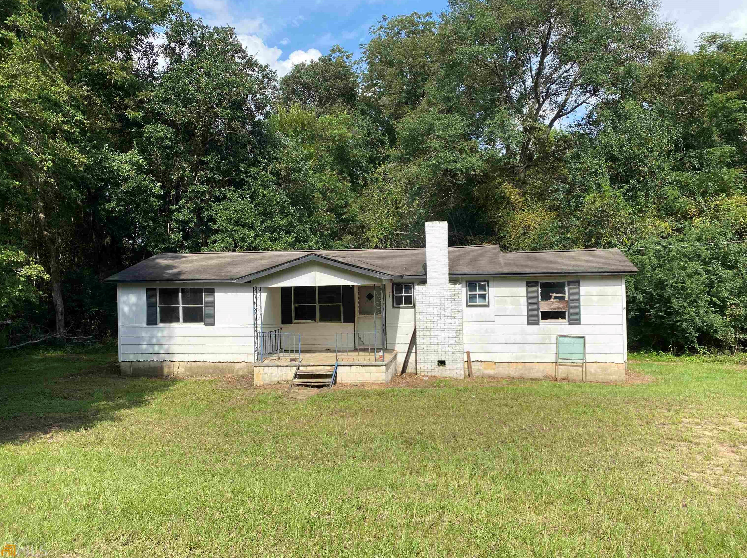 781 Jordan Brown Rd, Plainfield, GA 31023