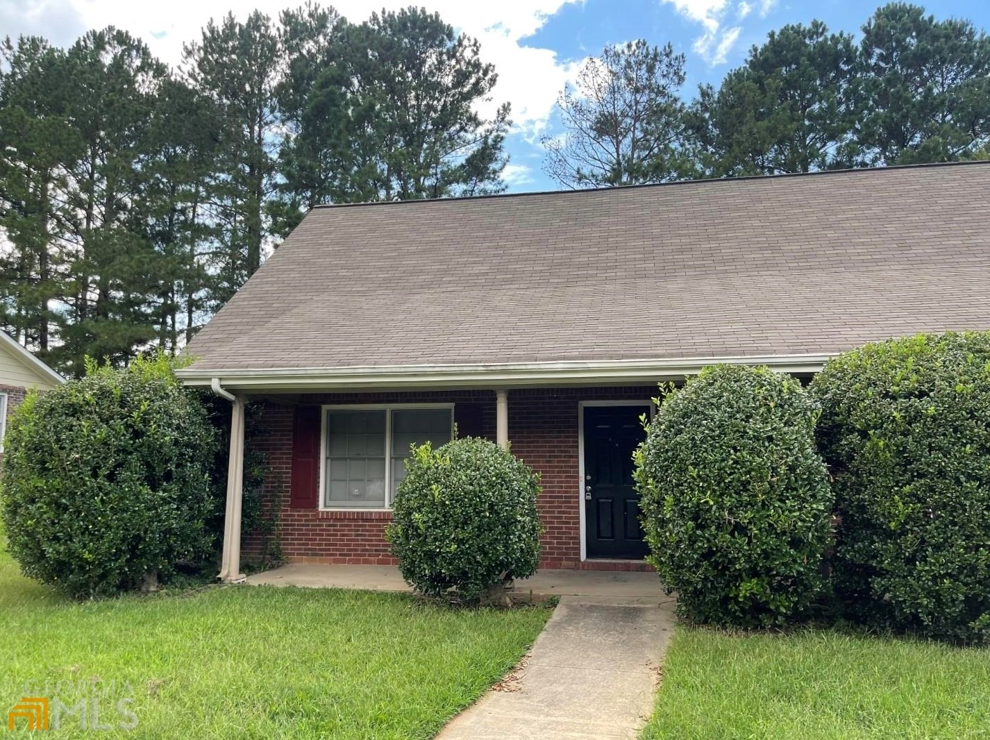 2611 Shore Wood Ct Ne #2611, Conyers, GA 30013