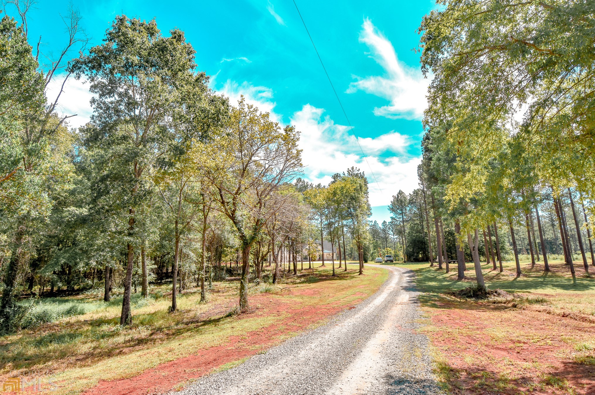 6100 Hwy 36, Barnesville, GA 30204