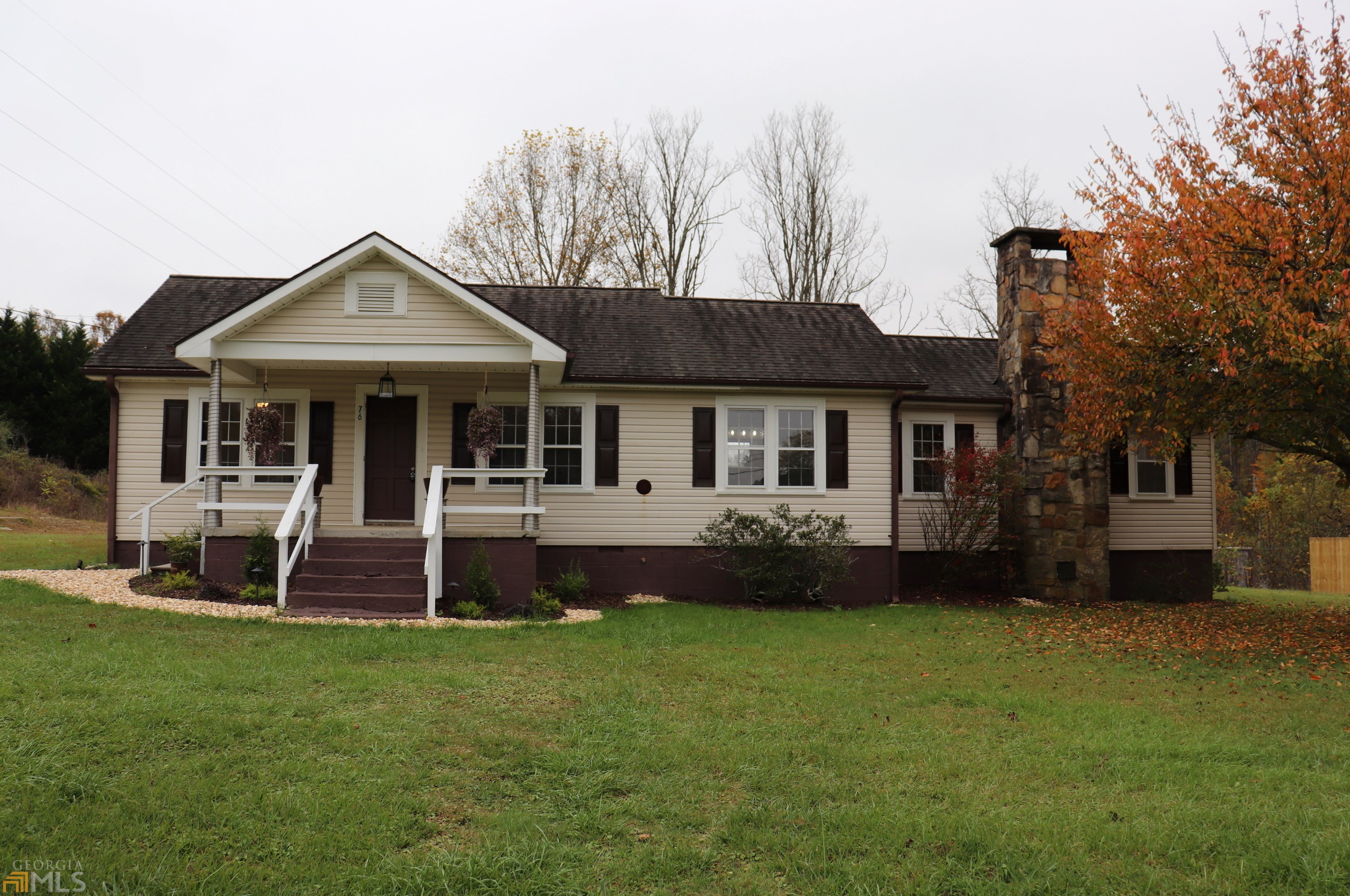 76 Erwin, Clayton, GA 30525
