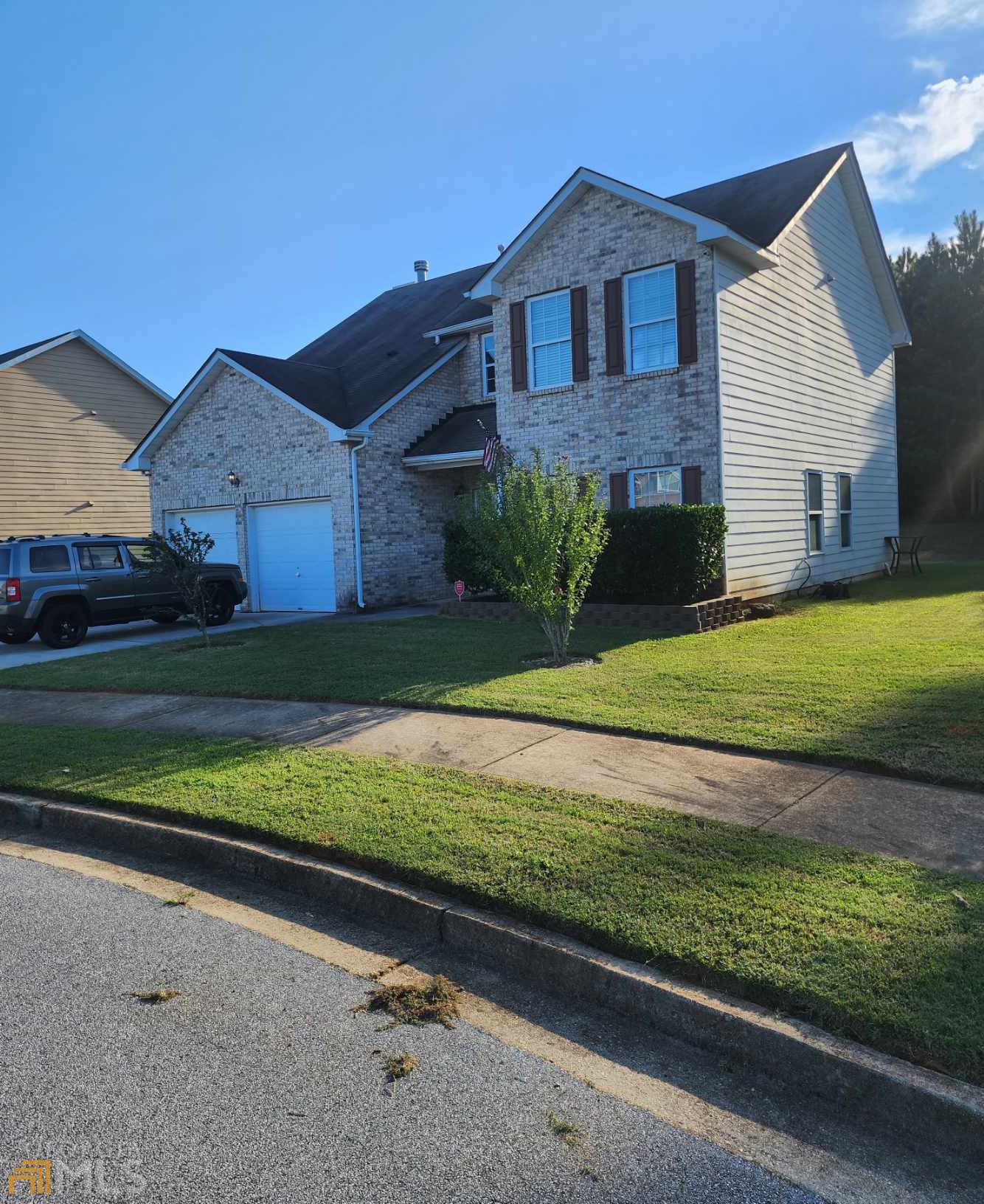 3129 Avondale Dr, Conyers, GA 30013