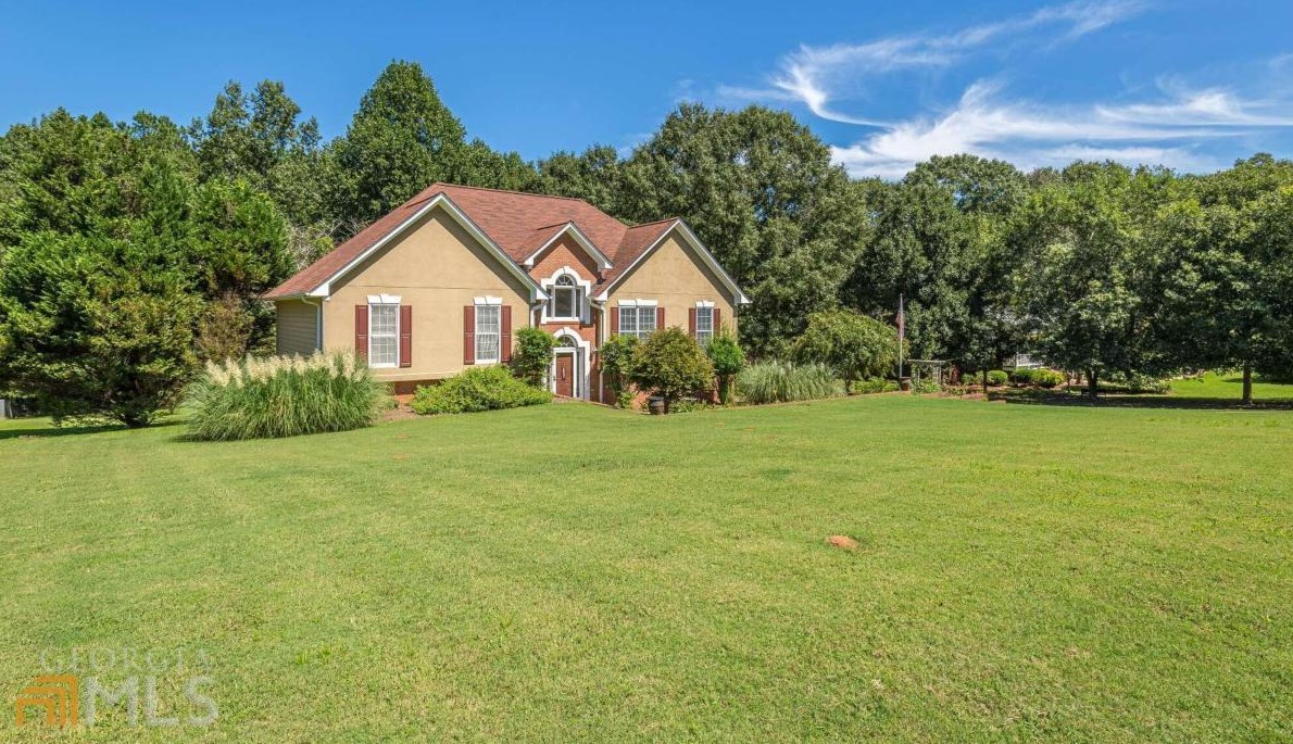 216 Gatewood Dr, Colbert, GA 30628