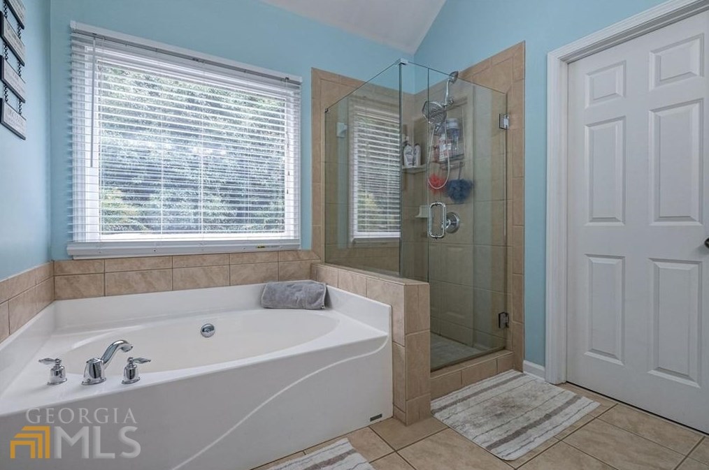 70 Homestead Dr, Dallas GA  30157-4626 exterior