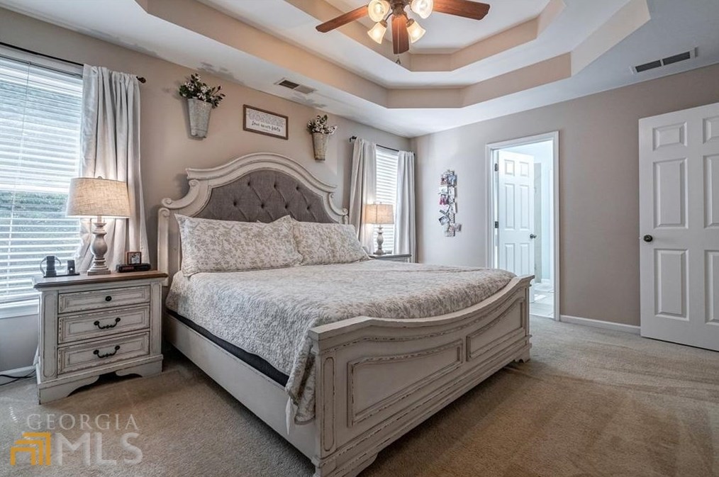 70 Homestead Dr, Dallas GA  30157-4626 exterior