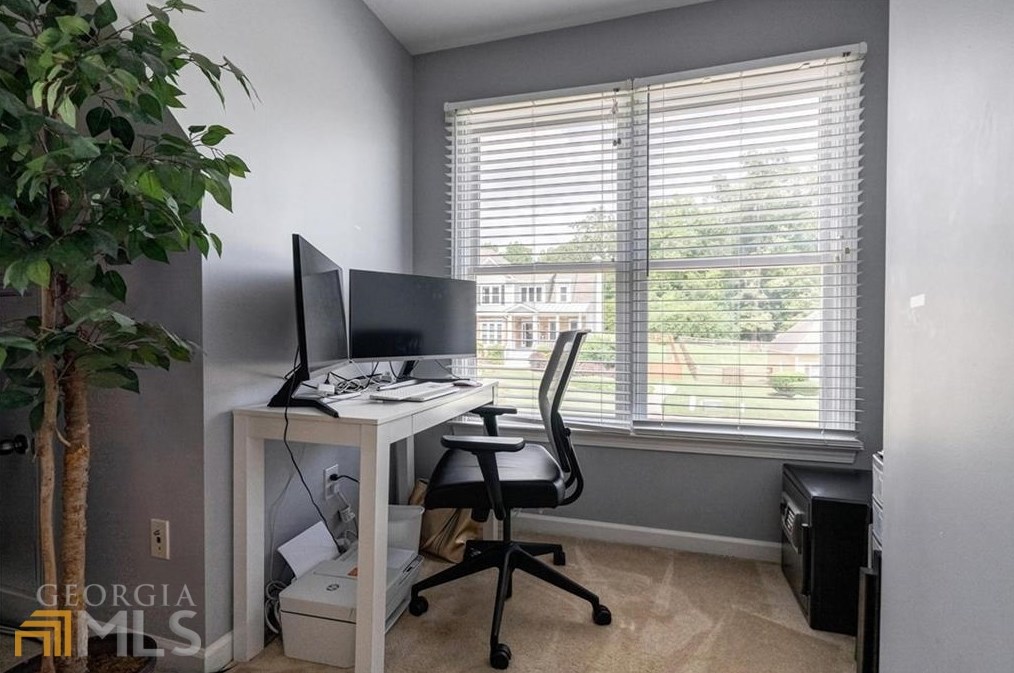 70 Homestead Dr, Dallas GA  30157-4626 exterior