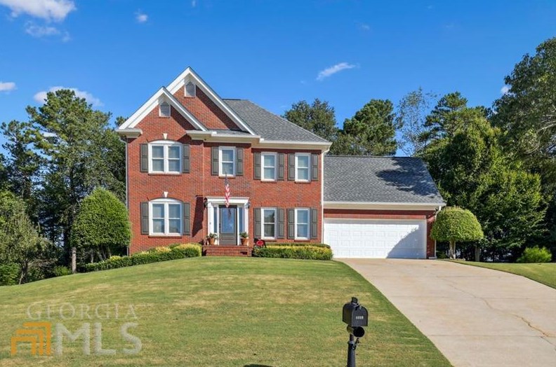 6534 Vista Gln, Flowery Branch, GA 30542-3898