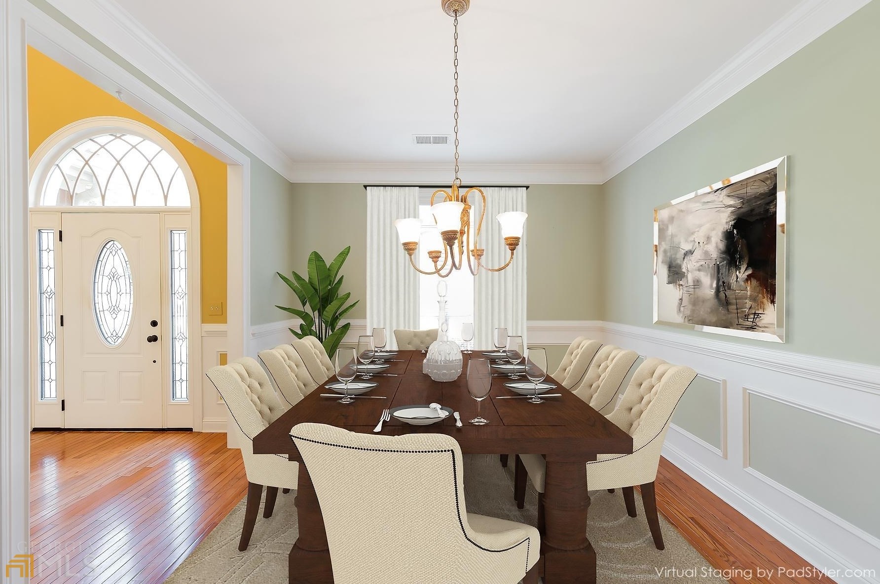 5875 Edenfield Ct, Acworth, GA 30101-3568
