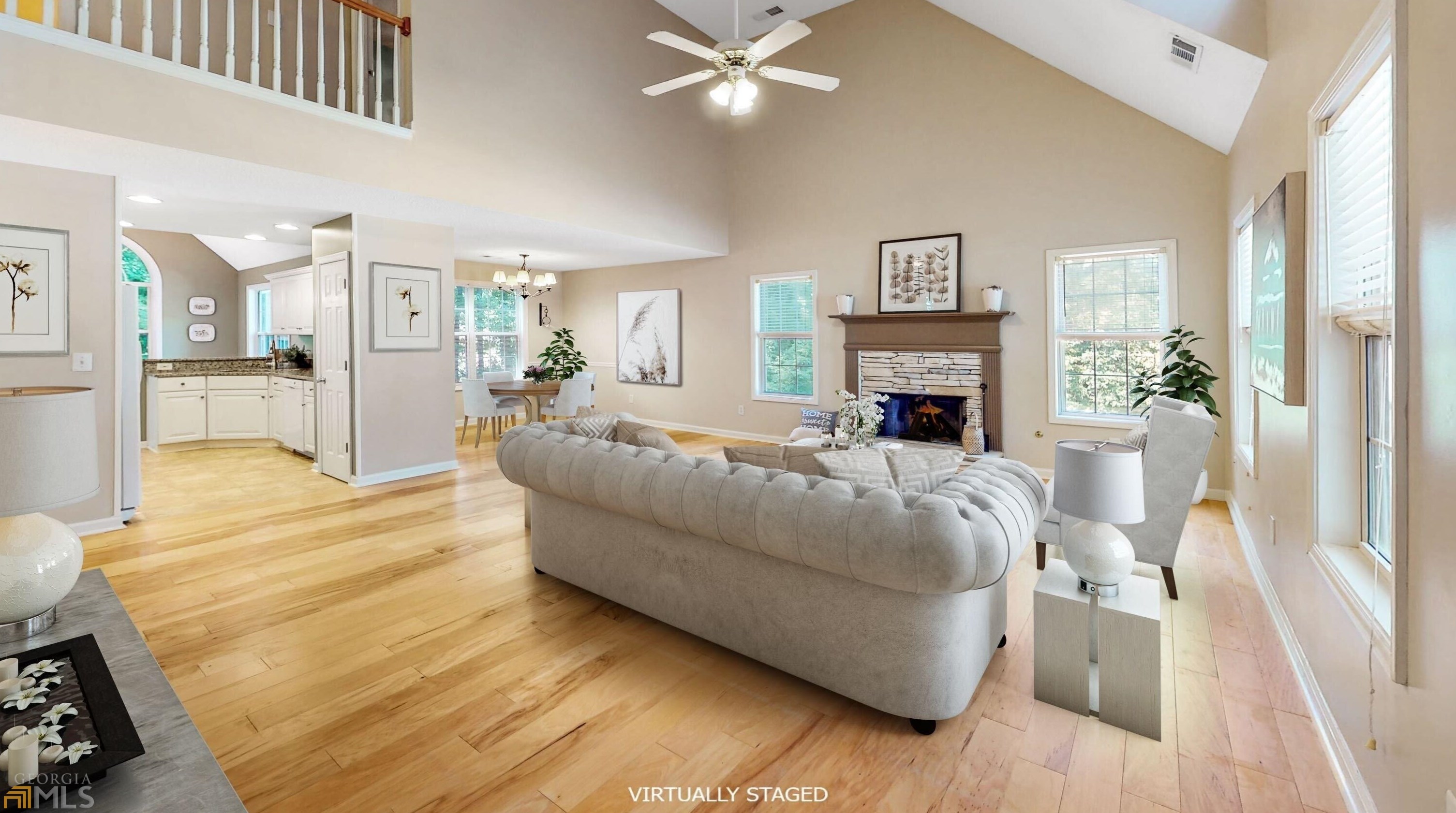 55 Legend Creek Cv, Douglasville, GA 30134-7909
