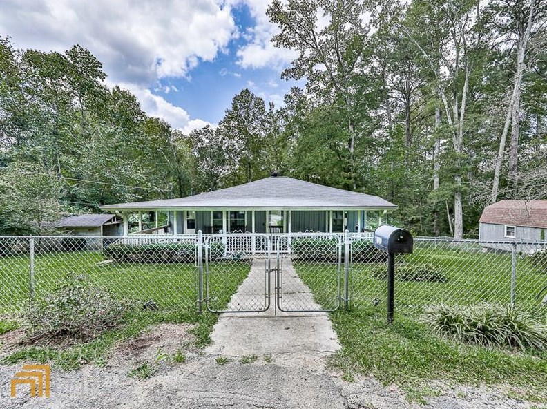 3900 Lee St, Acworth, GA 30101-5183