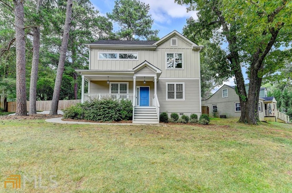1922 Brannen Rd Se, Atlanta, GA 30316