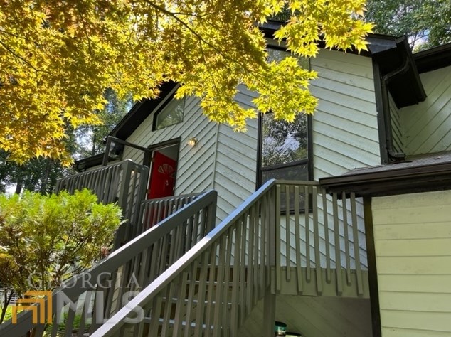 836 Sunset Ct Nw, Acworth, GA 30102
