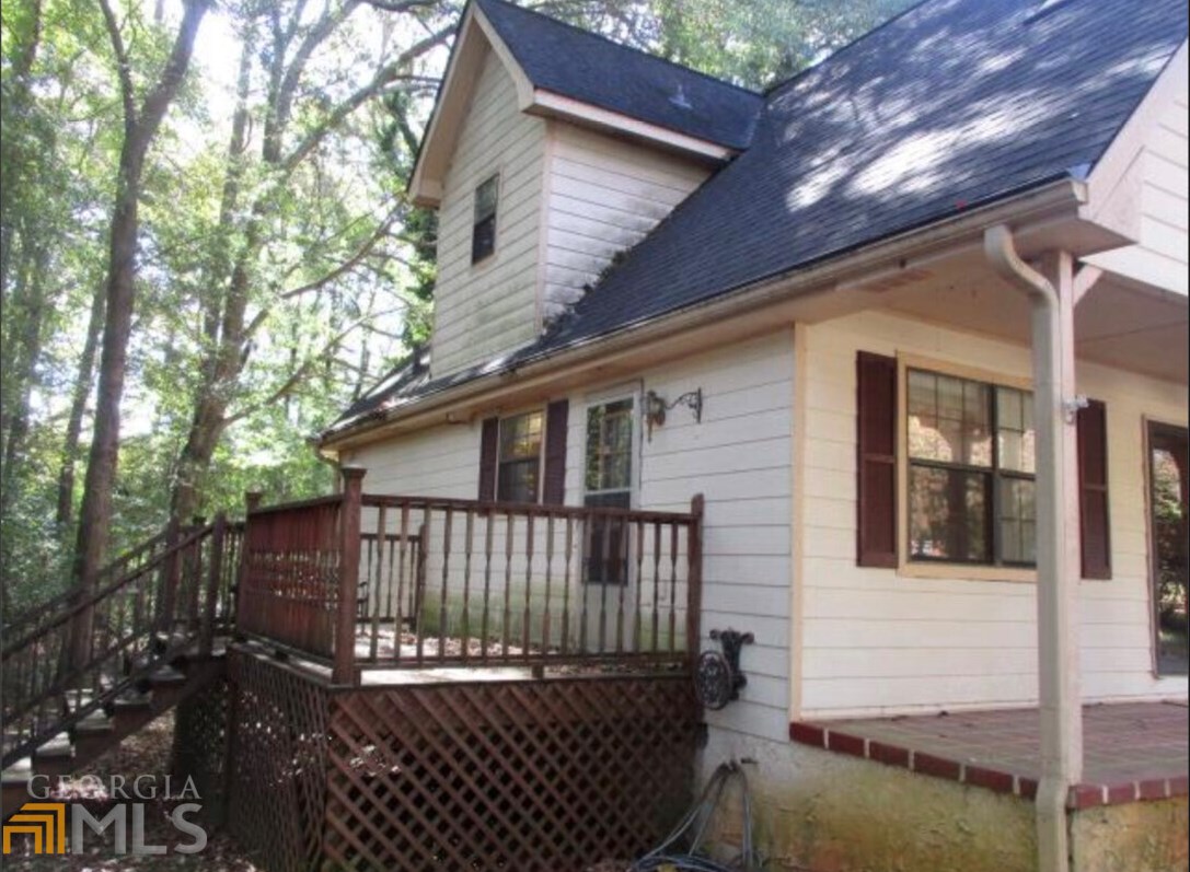 101 Landover Dr, Stockbridge, GA 30281