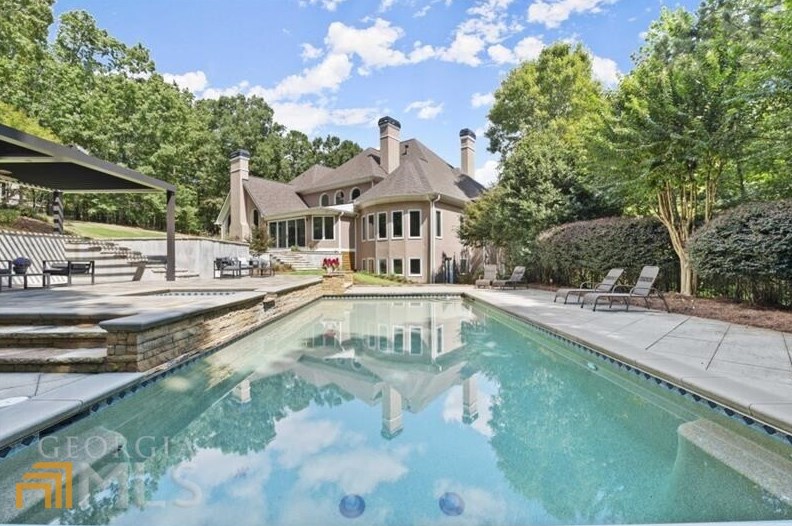 10520 Montclair Way, Duluth, GA 30097
