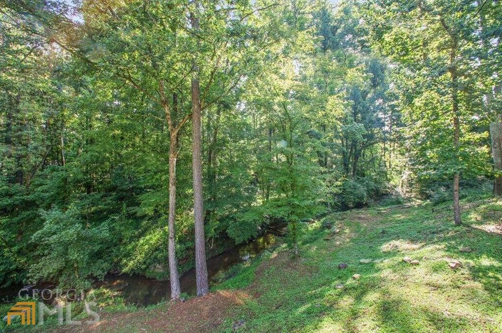 145 Shadybrook Ln, Atlanta GA 30331-7296 exterior