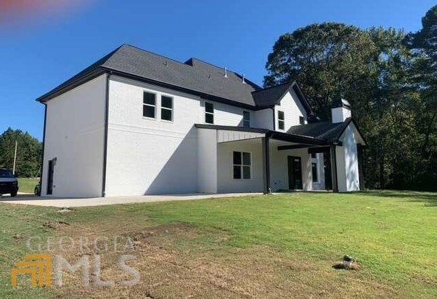 3880 Fence Rd, Auburn, GA 30011