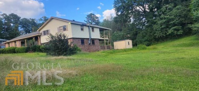 3834 Partridge Dr, Macon, GA 31204-4946