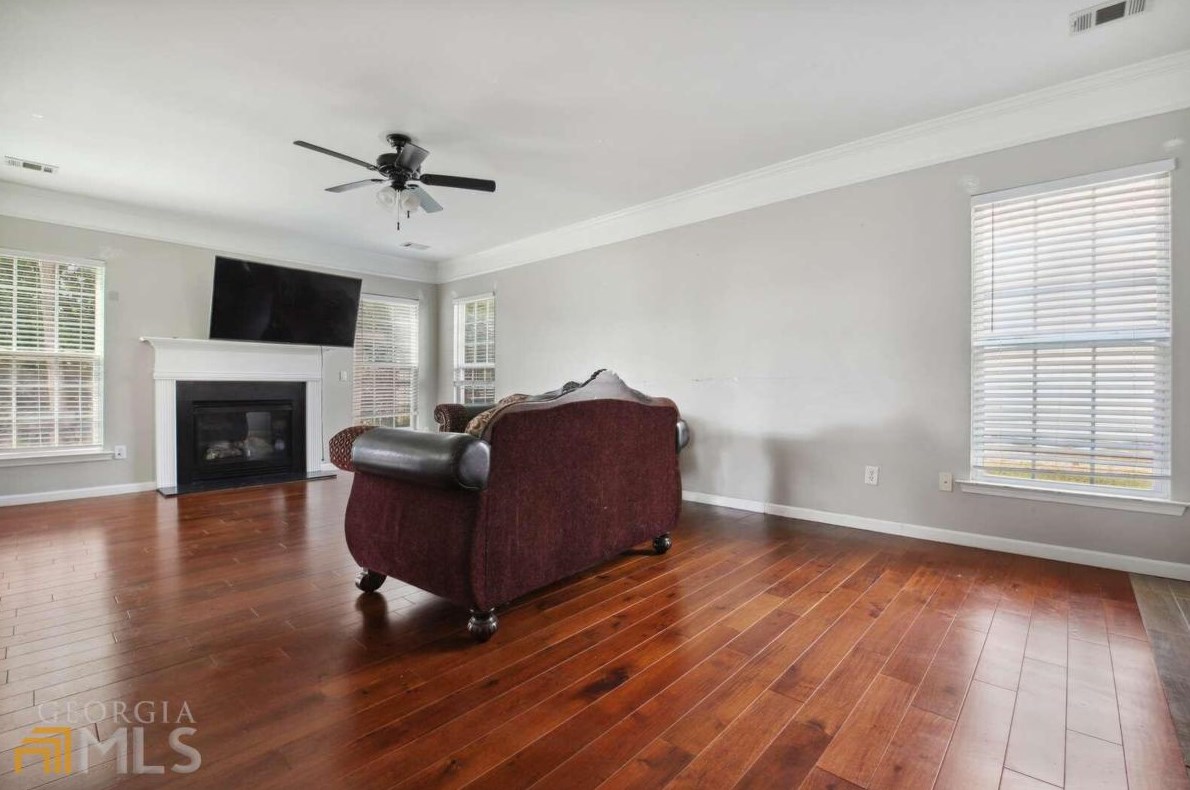 2688 Whistle Stop Dr, Norcross, GA 30071-2748