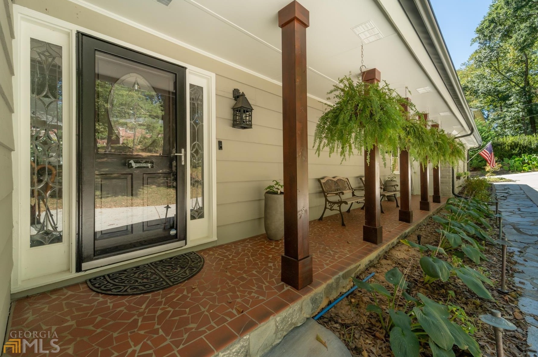 4132 Manson Ave, Smyrna, GA 30082-3726