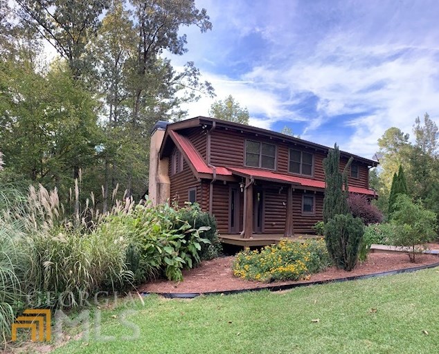 18839 Ga Hwy 83 N, Monticello, GA 31064