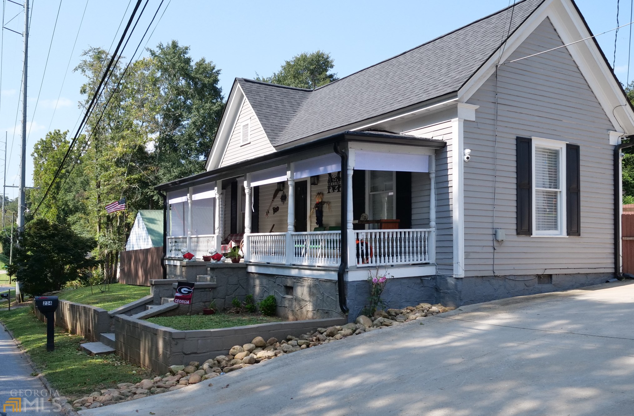 234 Peter St, Athens, GA 30601-3143