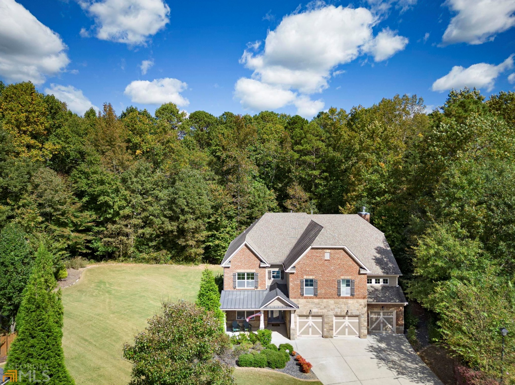 4335 Tivoli Way, Alpharetta, GA 30004-4172