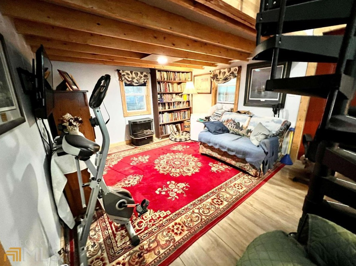 171 17th St, Ellijay, GA 30540