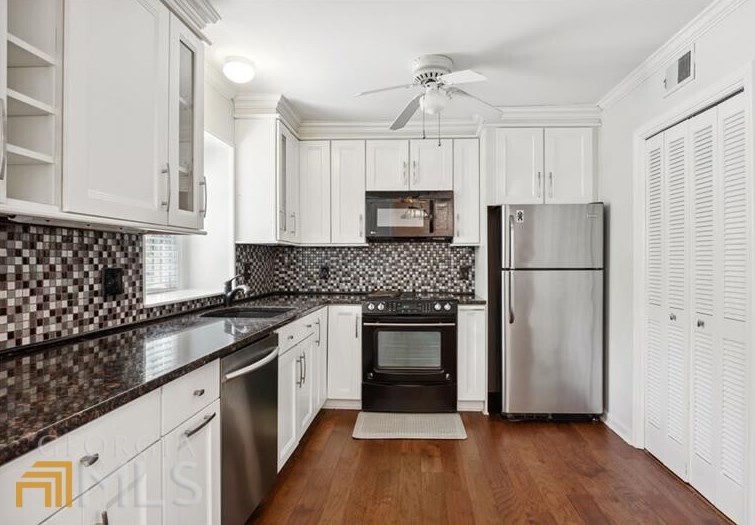 75 Montre Sq Nw, Atlanta, GA 30327