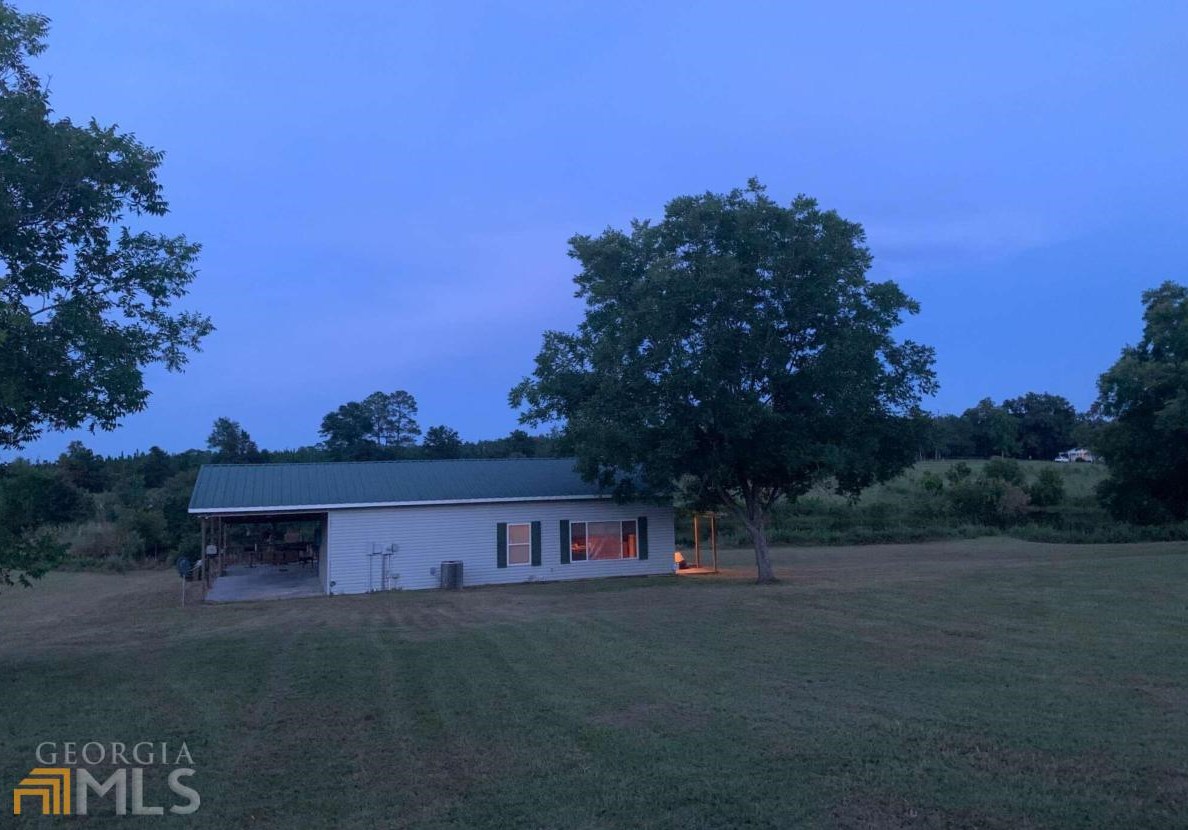 117 Bailey Rd, Roper, GA 31539