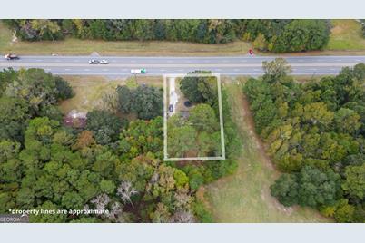 13250 E Oglethorpe Highway, Midway, GA 31320 - Photo 1