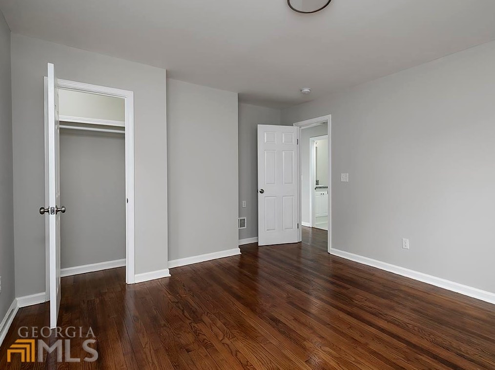 1940 Bonner St, Decatur GA  30032-4105 exterior