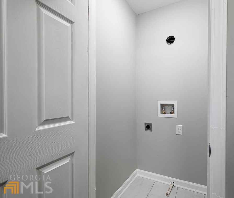 1940 Bonner St, Decatur GA  30032-4105 exterior