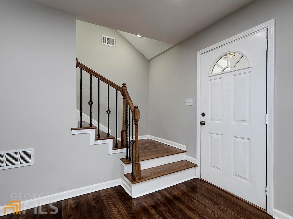 1940 Bonner St, Decatur GA  30032-4105 exterior