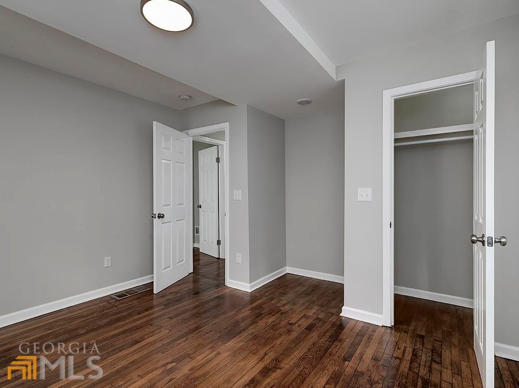 1940 Bonner St, Decatur GA  30032-4105 exterior